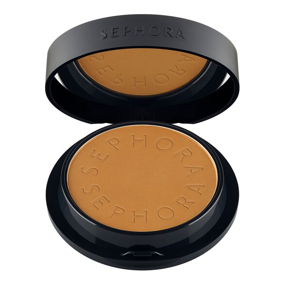 Best Skin Ever Matte - Pudra Fondöten, SEPHORA COLLECTION