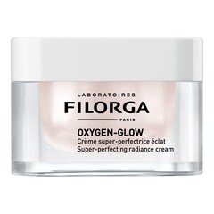 OXYGEN-GLOW - Kırışıklık Karşıtı ve Işıltı Veren Gündüz Kremi, FILORGA