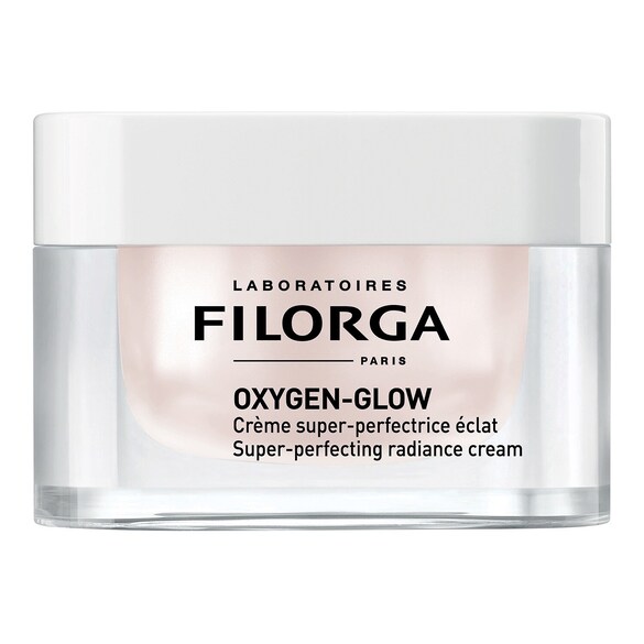 OXYGEN-GLOW - Kırışıklık Karşıtı ve Işıltı Veren Gündüz Kremi, FILORGA