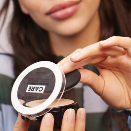 Mineral Compact -  Yatıştırıcı Etkili Fondöten