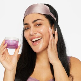Pillowgasm Cherry Glow Sleep - Gece Maskesi