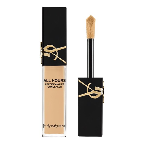 All Hours - Aydınlık Mat Bitişli Kapatıcı, YVES SAINT LAURENT