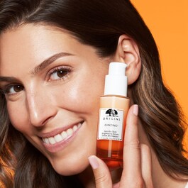 Ginzing™ Into the Glow - Aydınlatıcı Serum