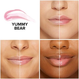 Lip Injection Maximum Plump - Dudak Dolgunlaştırıcı
