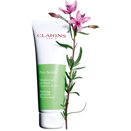 Clr Pure Scrub - Peeling