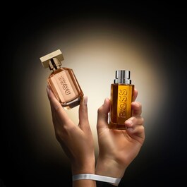 The Scent For Her - Eau de Parfum