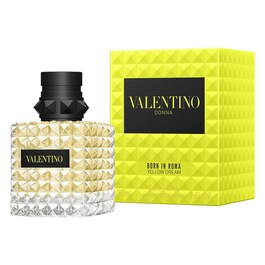 Born In Roma Donna Yellow Dream - Eau De Parfum