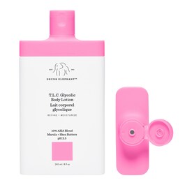 T.L.C. Glycolic Body Lotion