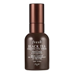 Black Tea Firming Eye Serum - Göz Serumu, FRESH