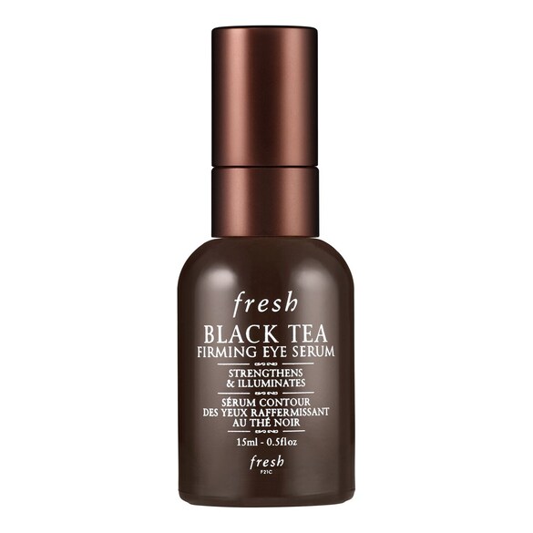 Black Tea Firming Eye Serum - Göz Serumu, FRESH