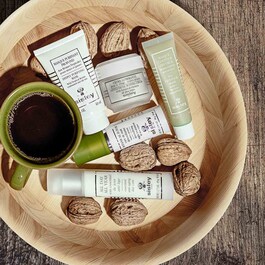 Botanical D-Tox - Cilt Bakımı