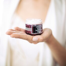 Black Rose Skin Infusion Cream - Nemlendirici Krem