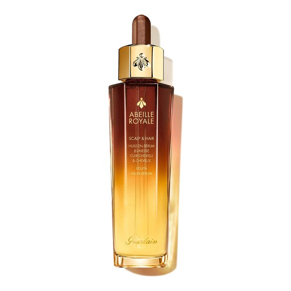 Abeille Royale - Saç Serumu, GUERLAIN