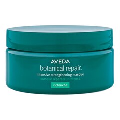 Botanical Repair - Yıpranmış Saçlar İçin Onarım Maskesi - Zengin Doku, AVEDA