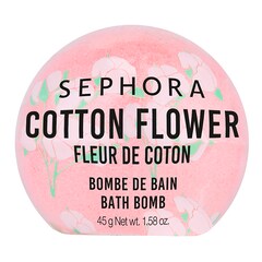 Fizzing Bath Bomb Ball - Banyo Bombası, SEPHORA COLLECTION