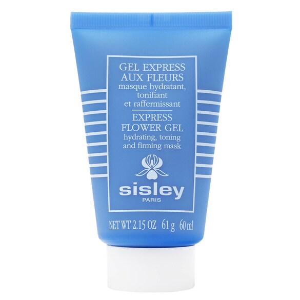 Express Flower Gel - Jel Maske, SISLEY