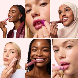 Glaze Craze Tinted Lip Serum - Renkli Dudak Serumu