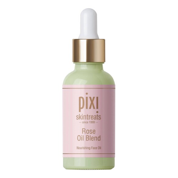 Rose Oil Blend - Bakım Yağı, PIXI