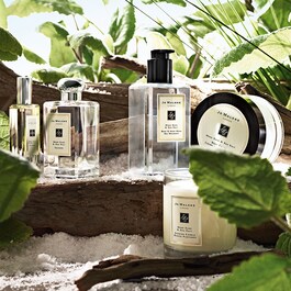 Wood Sage & Sea Salt - Mum
