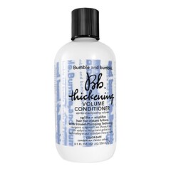 Thickening Volume Conditioner - Saç Kremi, BUMBLE AND BUMBLE
