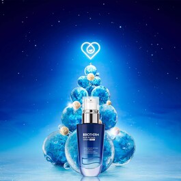 Blue Therapy Blue Retinol Night Serum - Gece Serumu