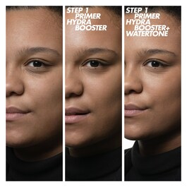 STEP 1 PRIMER HYDRA BOOSTER - Nemlendirici Makyaj Bazı