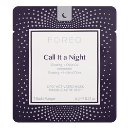 Call It a Night Maskesi