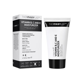 Vitamin B,C,E Moisturizer - Nemlendirici