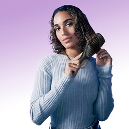 The Large Ultimate Detangler – Dolaşık Açıcı Fırça