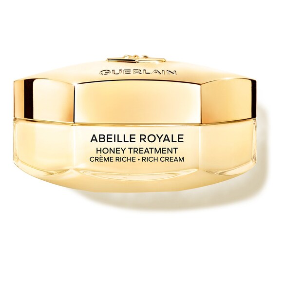 Abeille Royale Honey Treatment Rich Cream, GUERLAIN