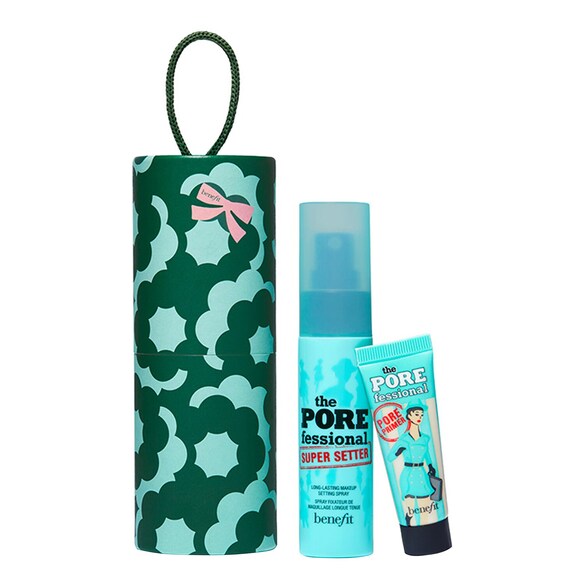 The North PORE - Fondöten ve Makyaj Sabitleyici Seti, BENEFIT COSMETICS
