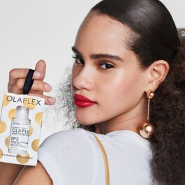 No.3 Hair Perfector - Saç Bakım Maskesi