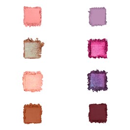 That's My Jam Mini Palette - Seyahat Boyu Göz Farı Paleti