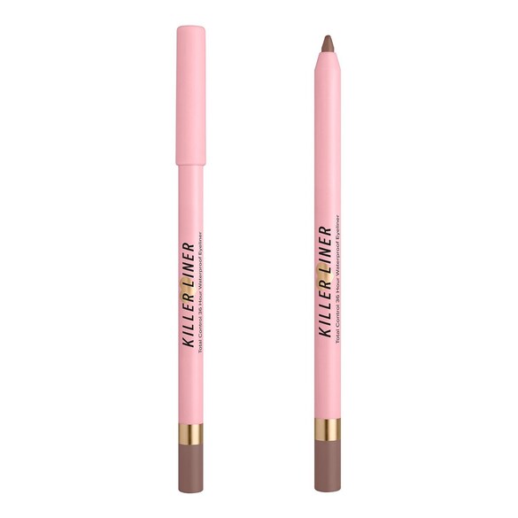 Killer Liner - Eyeliner, TOO FACED