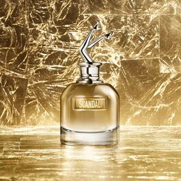 Scandal Gold  - Eau de Parfum