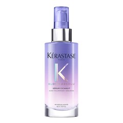 Blond Absolu Sérum Cicanuit -  Sarı Saçlar Için Durulanmayan Gece Bakım Serumu, KÉRASTASE
