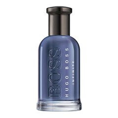 Boss Bottled Infinite - Eau de Parfum, HUGO BOSS