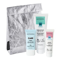 The Future is Yours - Yüz Bakım Seti, SEPHORA COLLECTION