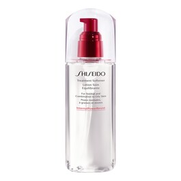 Treatment Softener - Cilde hızlı nüfuz eden yumuşatıcı Losyon