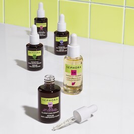 Clarifying Serum - Arındırıcı Serum