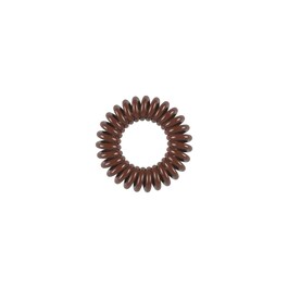 Original Premium - Pretzel Brown Saç Tokası
