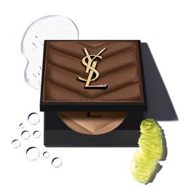 all hours hyper bronze - bronzer