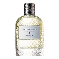 Parco Palladiano I Magnolia, BOTTEGA VENETA