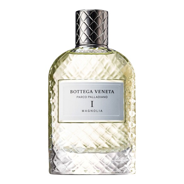 Parco Palladiano I Magnolia, BOTTEGA VENETA