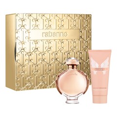 Olympea - Eau de Parfum Seti, PACO RABANNE