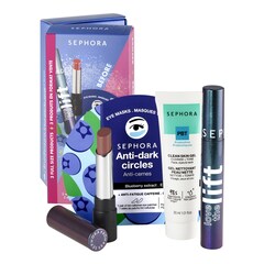 Moving Lights -  Yılbaşı Öncesi / Sonrası Seti, SEPHORA COLLECTION