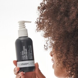 Chia Seed Curl Defining Hair Cream - Bukle Belirginleştirici Krem