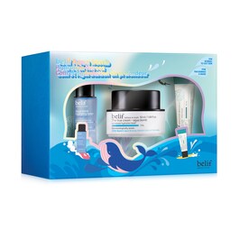 Kit Aqua Bomb Hydratation Heroes