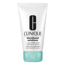 BLACKHEAD SOLUTIONS 7 DAY SCRUB & GÖZENEK TEMİZLEYİCİ