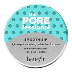The POREfessional Smooth Sip - Gözenek Pürüzsüzleştirici Yüz Nemlendirici, BENEFIT COSMETICS